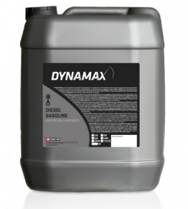 Dynamax M6AD 30W 10L